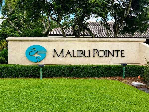 18301 NW 16th Street, Pembroke Pines, FL 33029