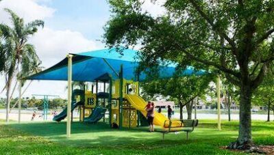 18301 NW 16th Street, Pembroke Pines, FL 33029 Photo