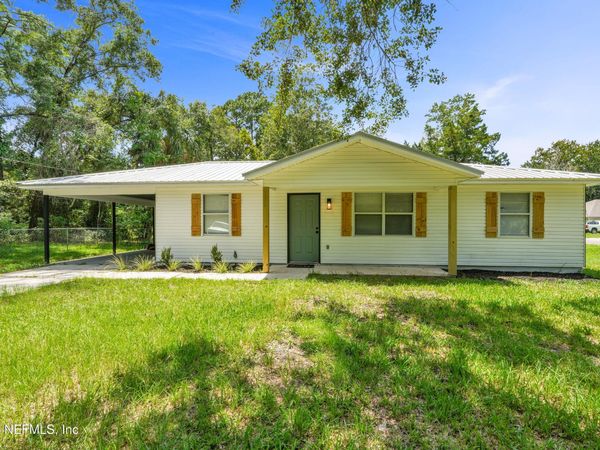 20 N VERMONT Avenue, Green Cove Springs, FL 32043