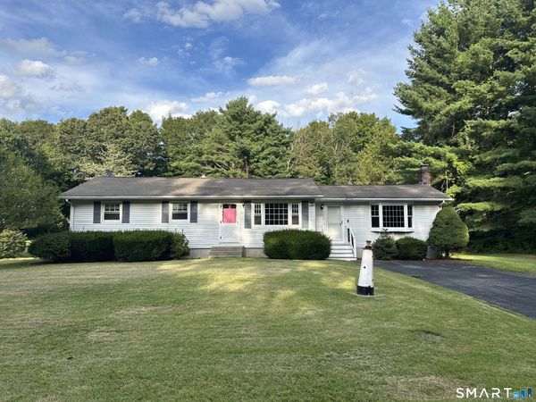 61 Hanes, Griswold, CT 06351