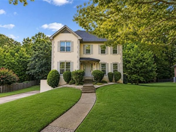 4019 Park Place Circle , Ellenwood, GA 30294