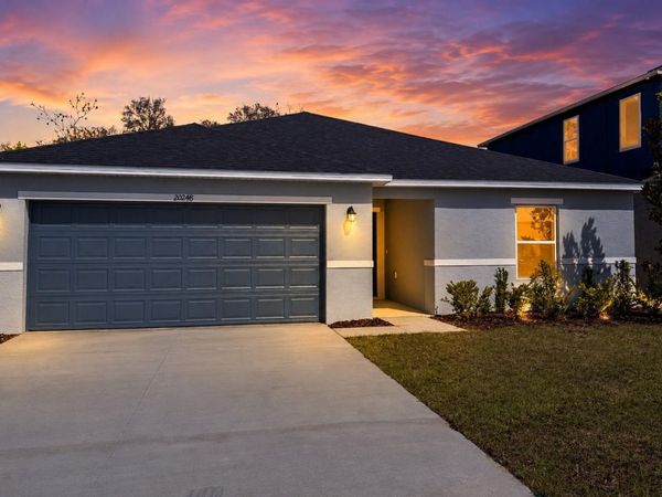 20248 LAVENDER BLOOM , MOUNT DORA, FL 32757