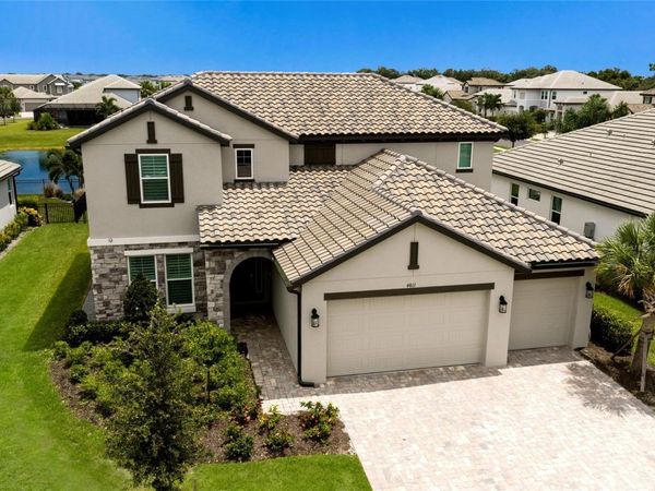 4811 HONEY DEW LANE , BRADENTON, FL 34211