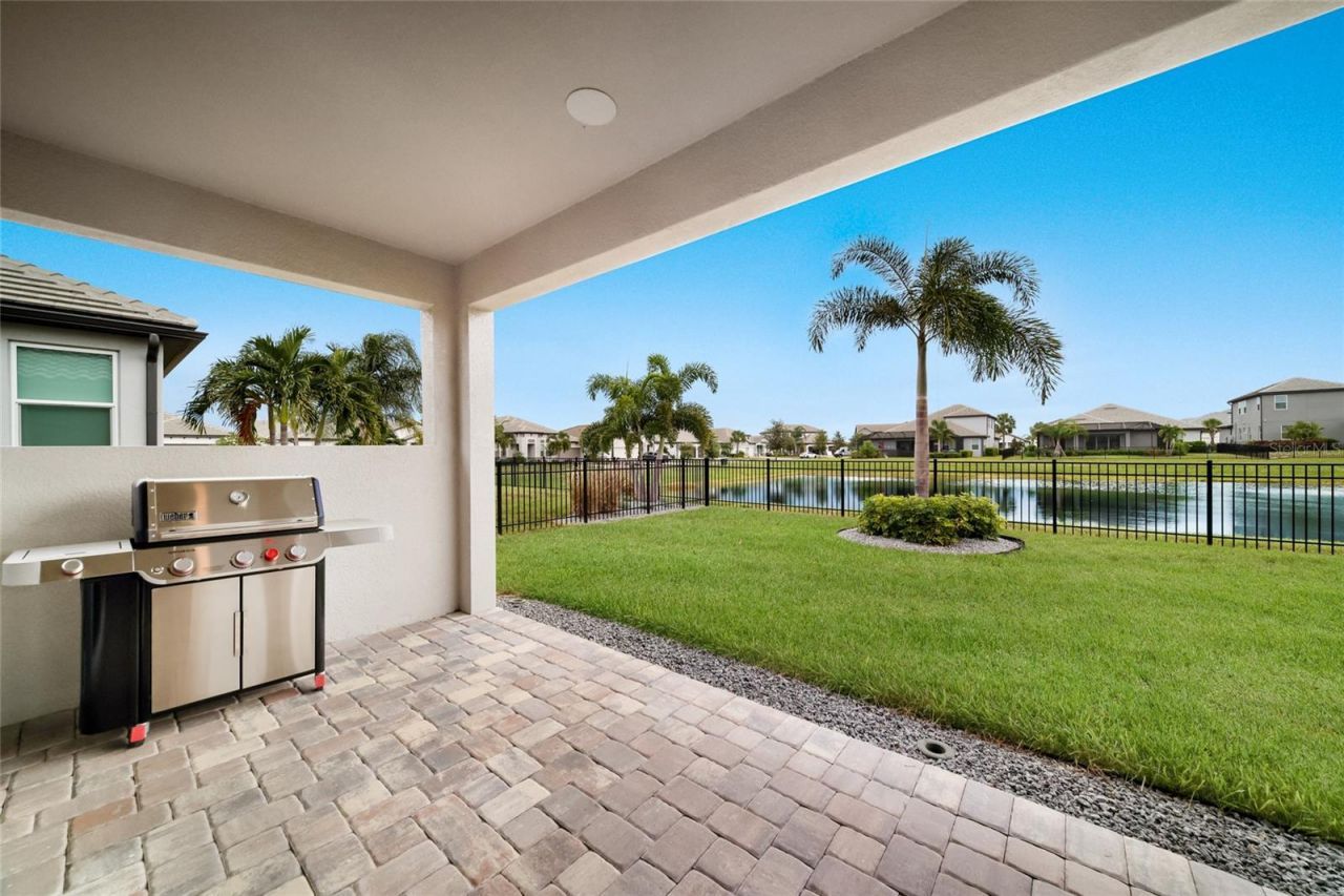 4811 Honey Dew Lane, Bradenton, FL 34211 Photo
