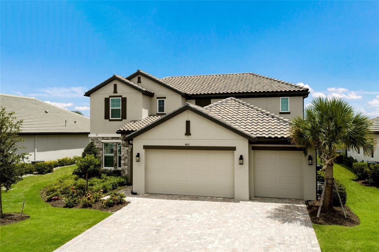 4811 Honey Dew Lane, Bradenton, FL 34211 Photo