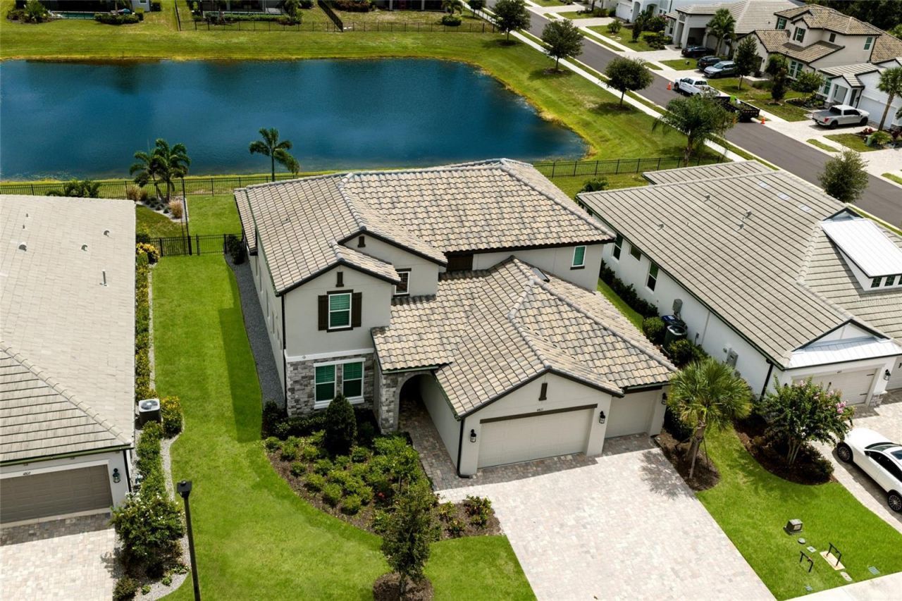 4811 Honey Dew Lane, Bradenton, FL 34211 Photo