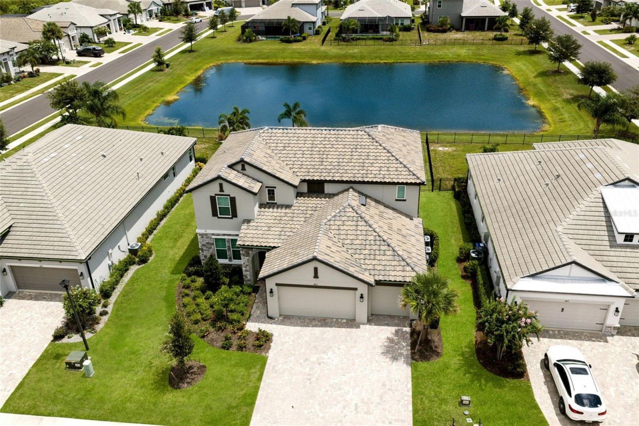 4811 Honey Dew Lane, Bradenton, FL 34211 Photo