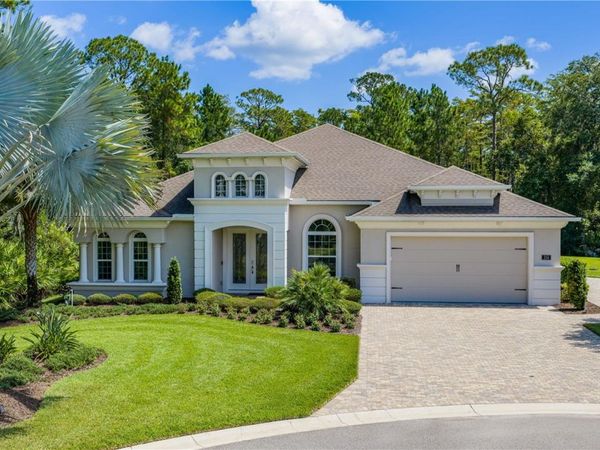 214 ASHWOOD COURT , ORMOND BEACH, FL 32174