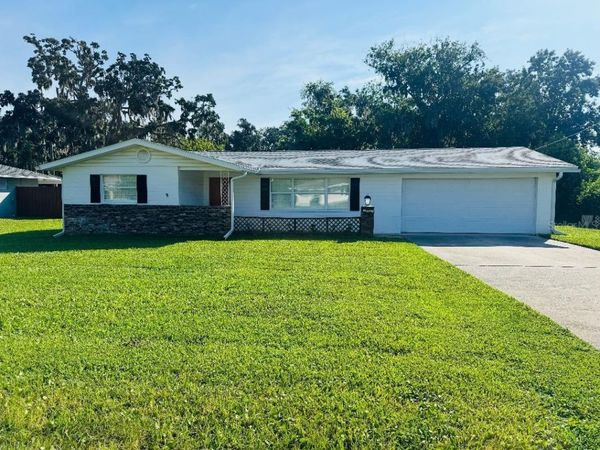 2023 MAGNOLIA AVENUE , SOUTH DAYTONA, FL 32119