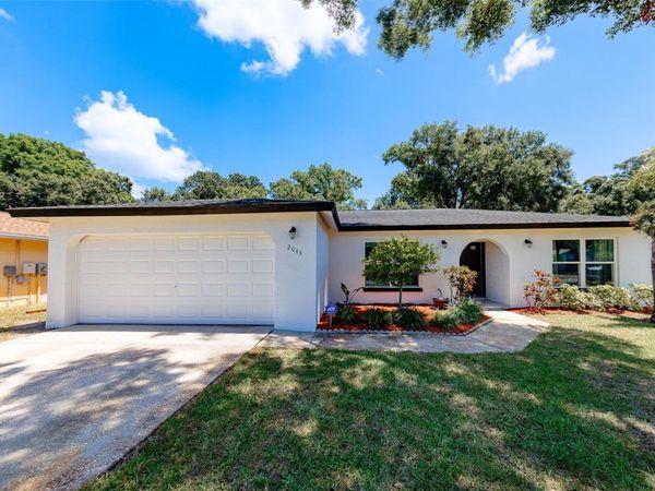 2043 DODGE STREET , CLEARWATER, FL 33760