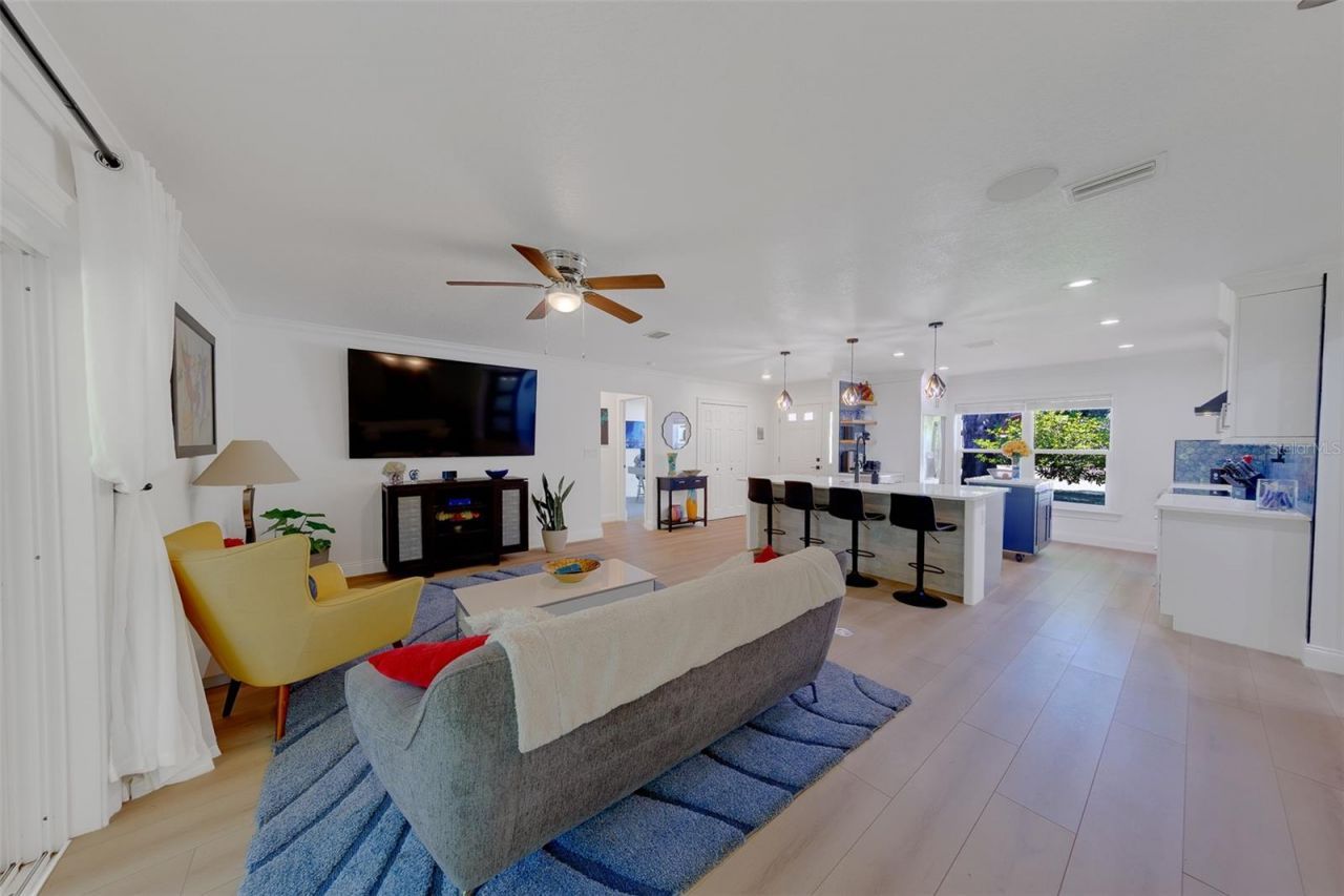 2043 Dodge Street , Clearwater, FL 33760 Photo