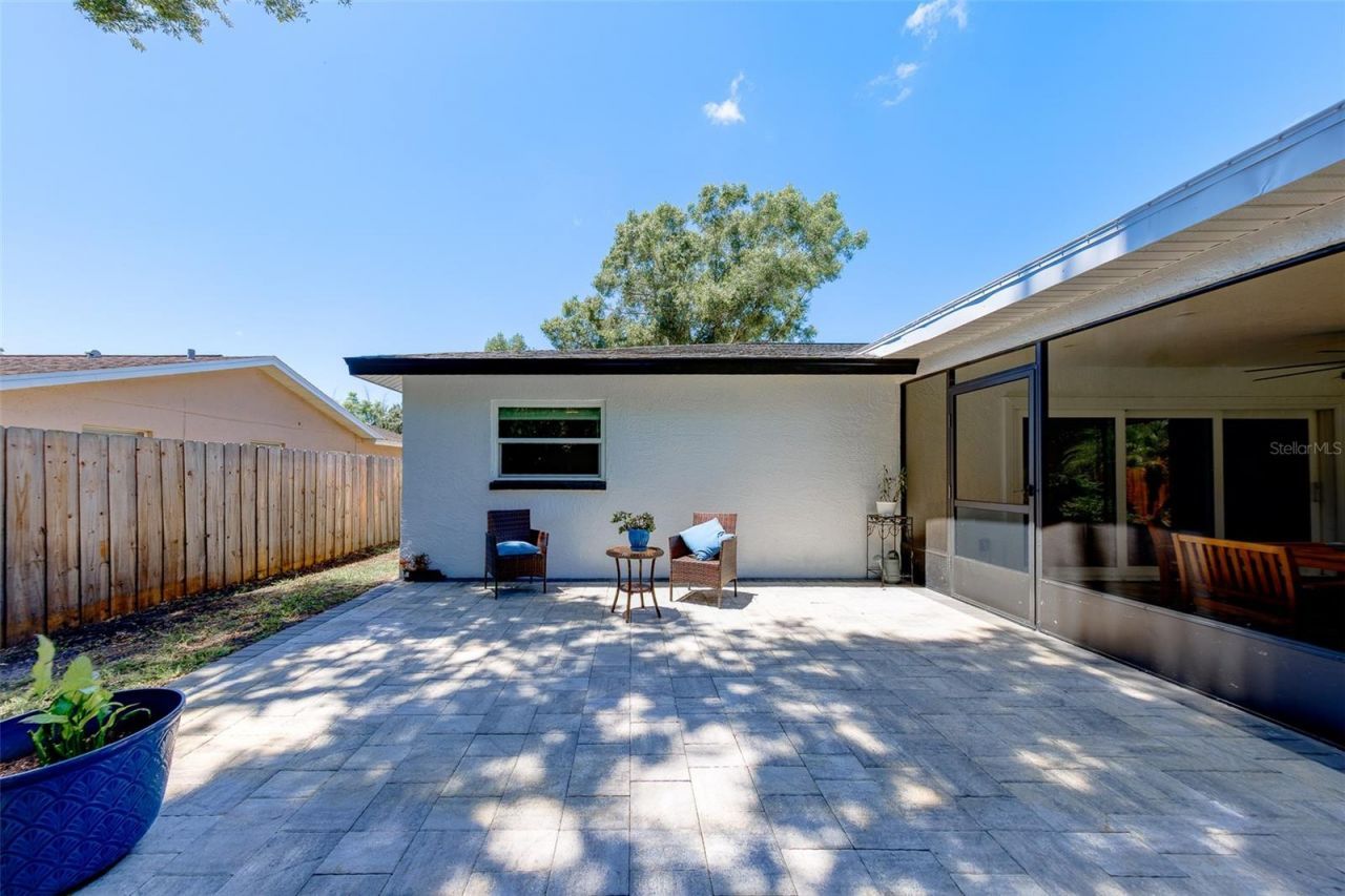 2043 Dodge Street , Clearwater, FL 33760 Photo