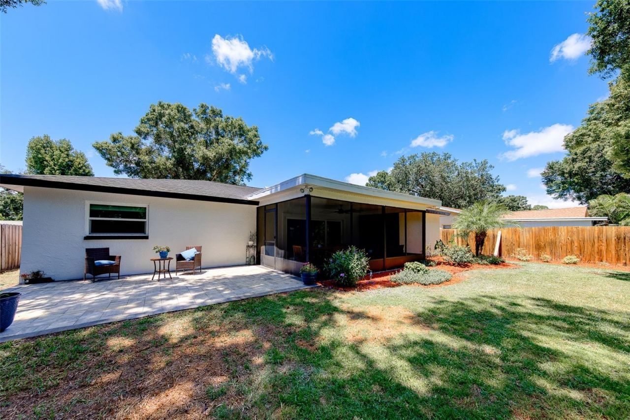 2043 Dodge Street , Clearwater, FL 33760 Photo