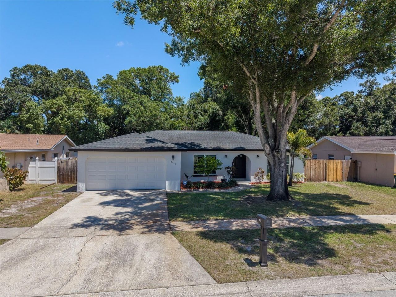 2043 Dodge Street , Clearwater, FL 33760 Photo