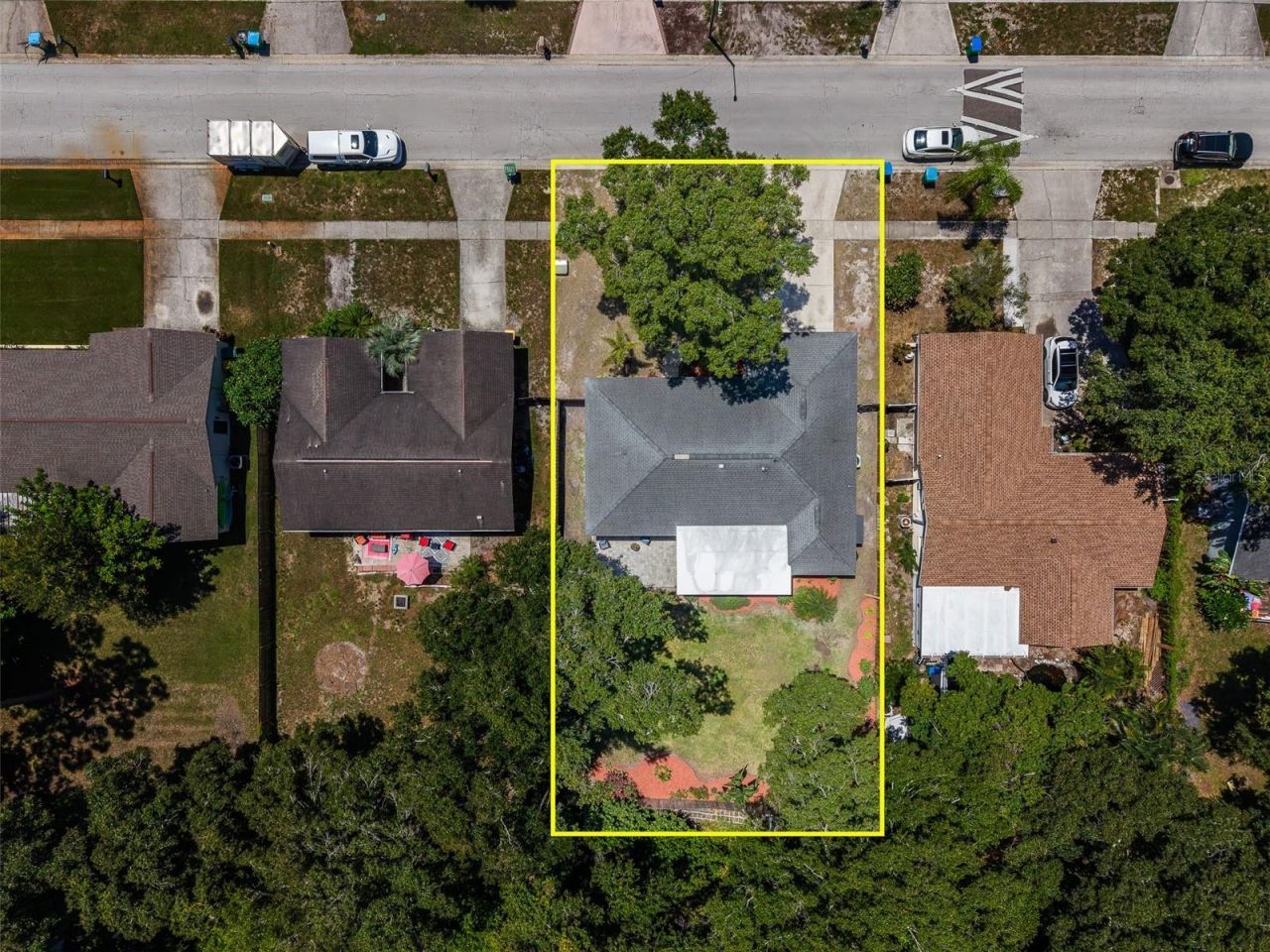 2043 Dodge Street , Clearwater, FL 33760 Photo