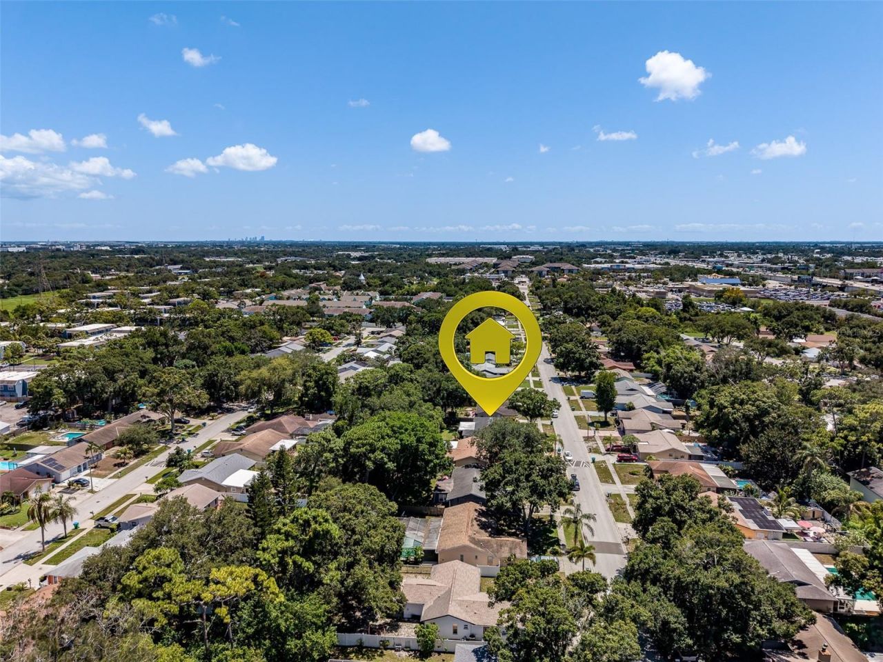 2043 Dodge Street , Clearwater, FL 33760 Photo
