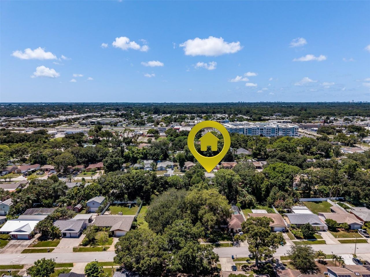 2043 Dodge Street , Clearwater, FL 33760 Photo