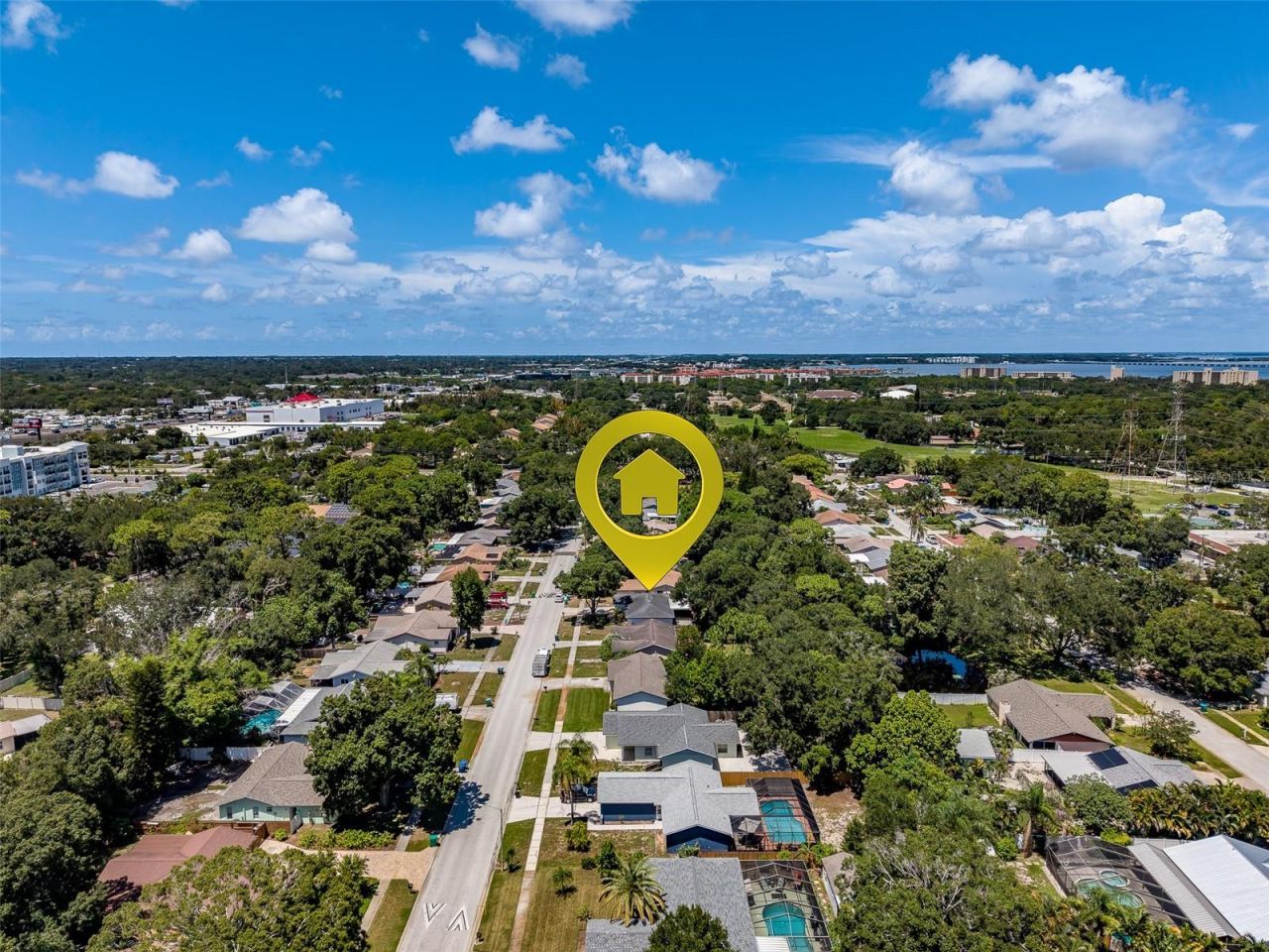 2043 Dodge Street , Clearwater, FL 33760 Photo
