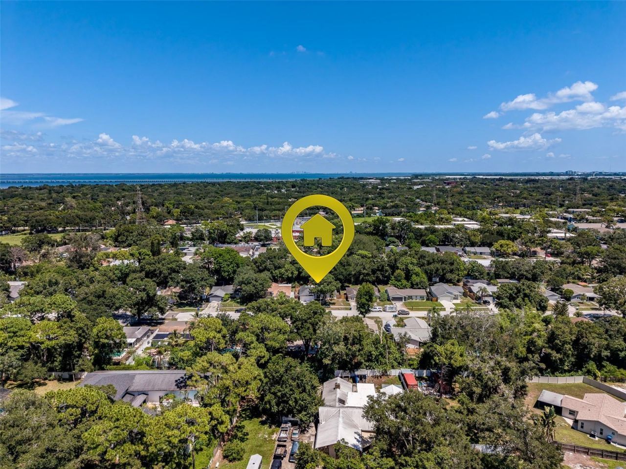 2043 Dodge Street , Clearwater, FL 33760 Photo