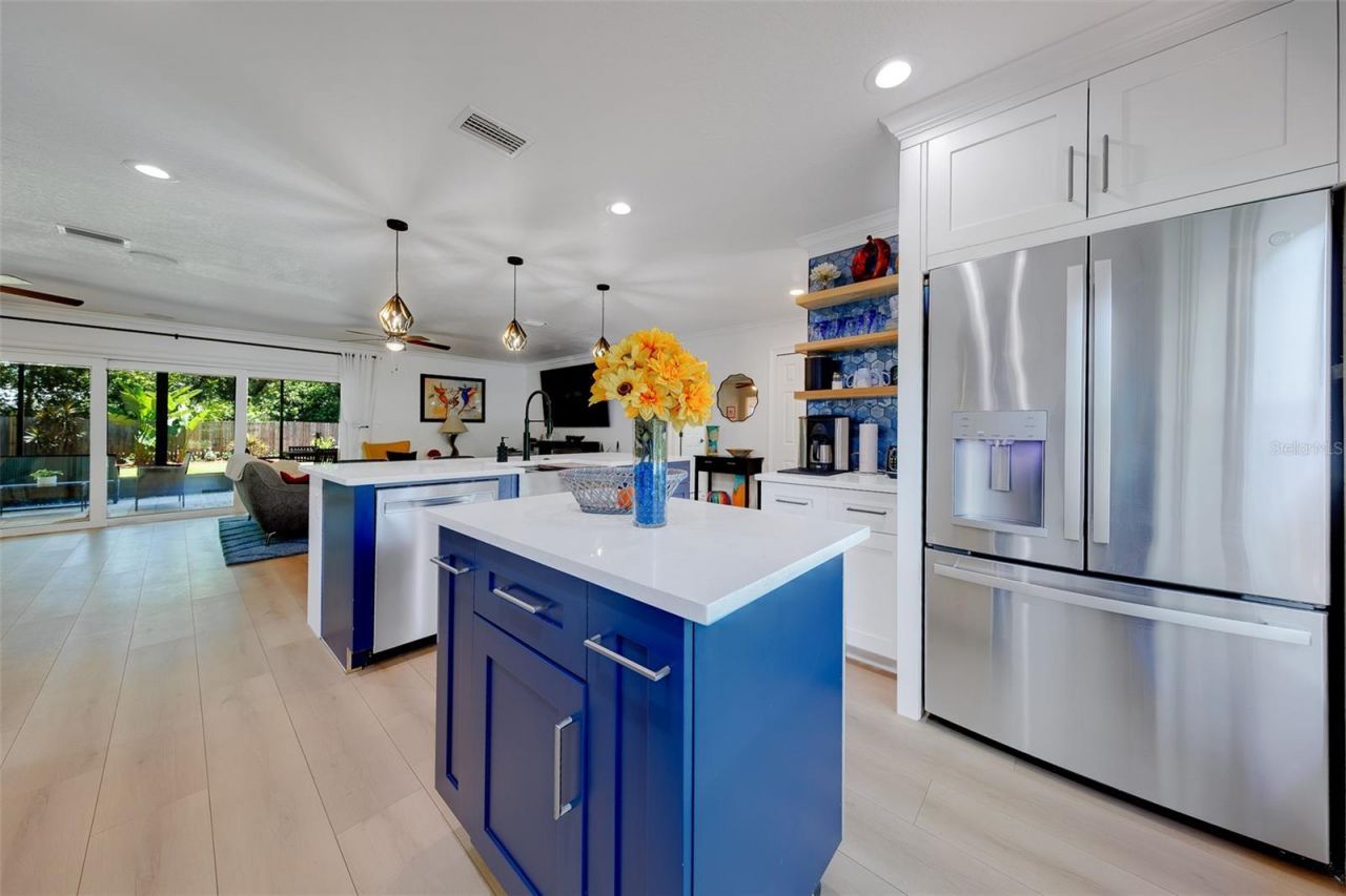 2043 Dodge Street , Clearwater, FL 33760 Photo