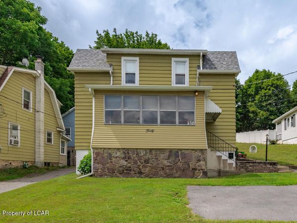 40 Harris Hill Road, Shavertown, PA 18708