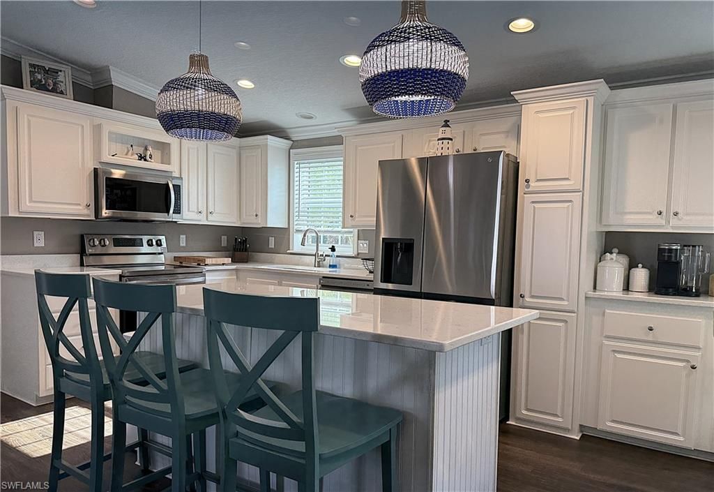 1626 Diamond Lake Cir, Naples, FL 34114 Photo