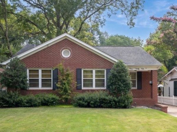 536 ALEXANDER ST, Memphis, TN 38111