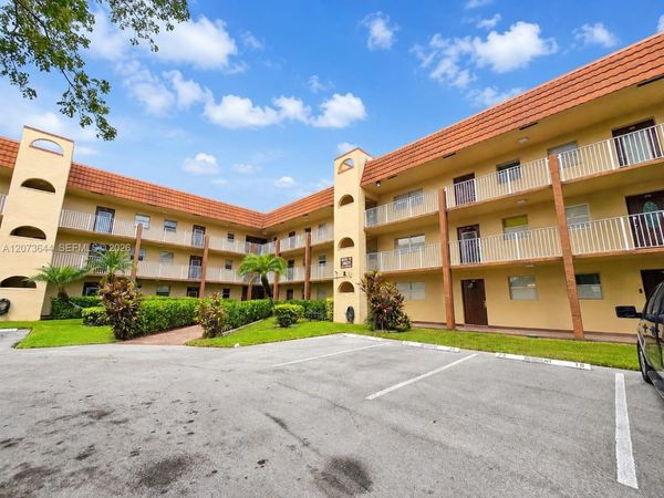 2801 N Pine Island Rd , Unit 208, Sunrise, FL 33322