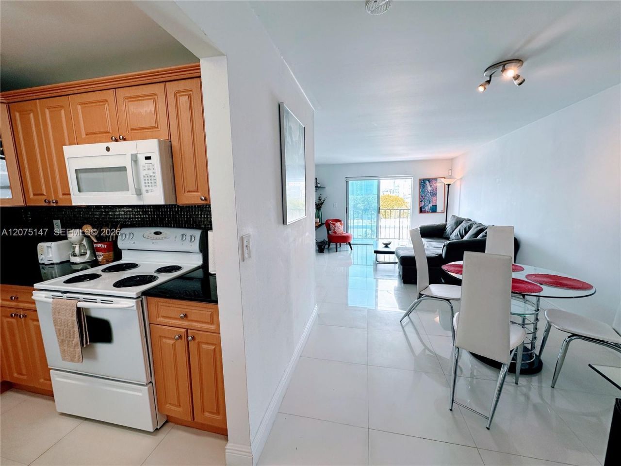 1236 Alton Rd , Unit 503, Miami Beach, FL 33139 Photo