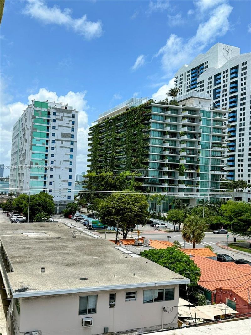 1236 Alton Rd , Unit 503, Miami Beach, FL 33139 Photo