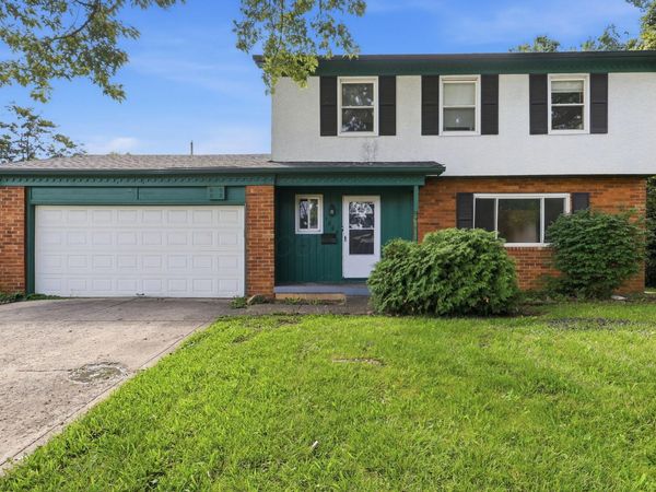 1265 Seymour Avenue , Columbus, OH 43206