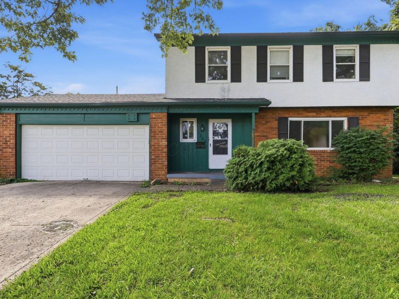 1265 Seymour Avenue , Columbus, OH 43206 Photo 1