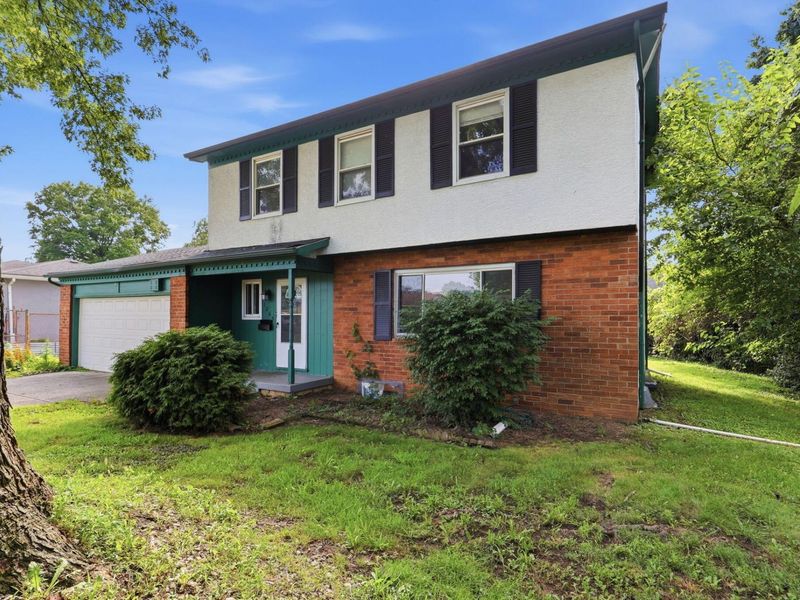 1265 Seymour Avenue , Columbus, OH 43206 Photo 2