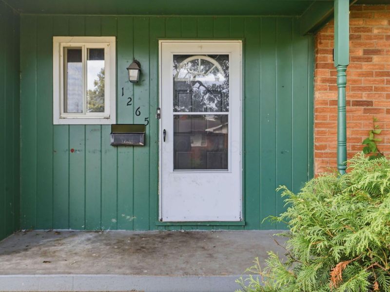 1265 Seymour Avenue , Columbus, OH 43206 Photo 3