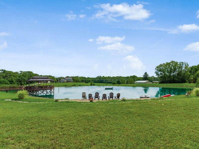 13359 Leeper Perkins Road , Marysville, OH 43040 Photo 27