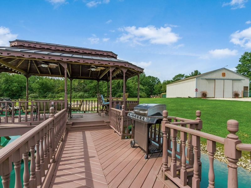 13359 Leeper Perkins Road , Marysville, OH 43040 Photo 29