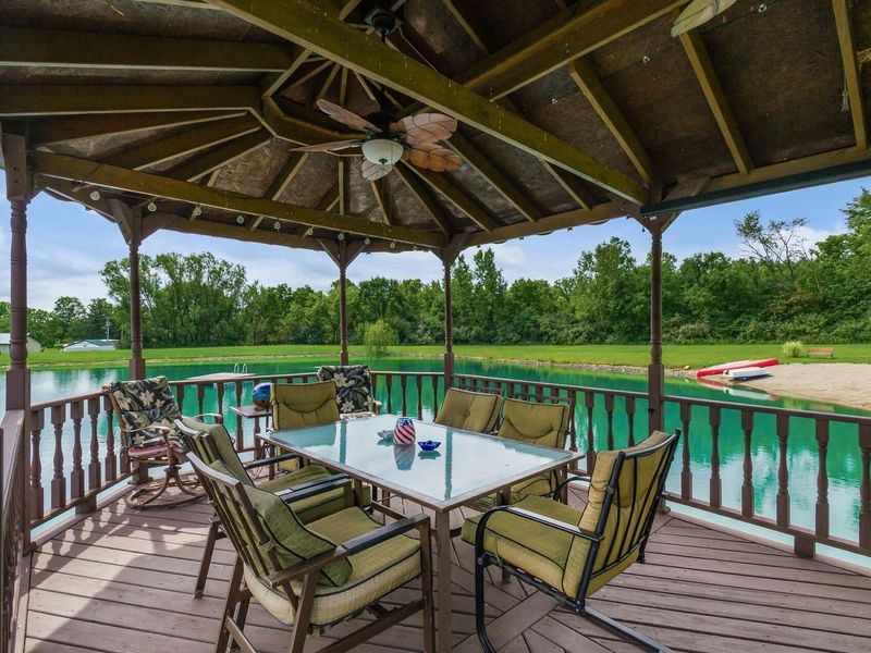 13359 Leeper Perkins Road , Marysville, OH 43040 Photo 30