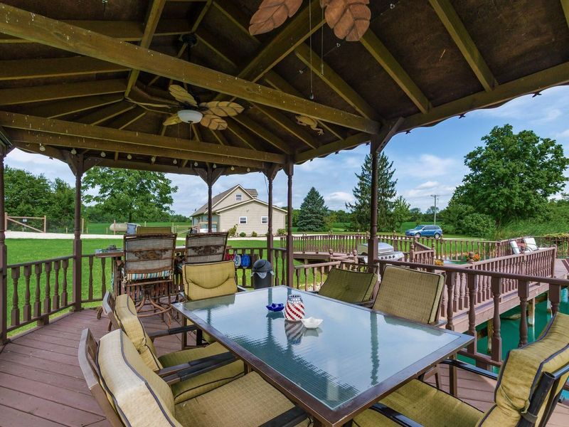13359 Leeper Perkins Road , Marysville, OH 43040 Photo 31