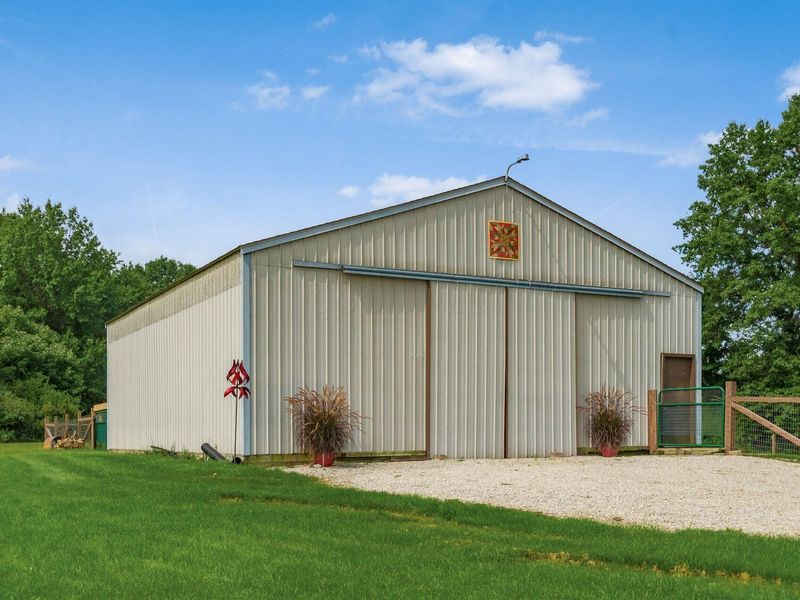 13359 Leeper Perkins Road , Marysville, OH 43040 Photo 33
