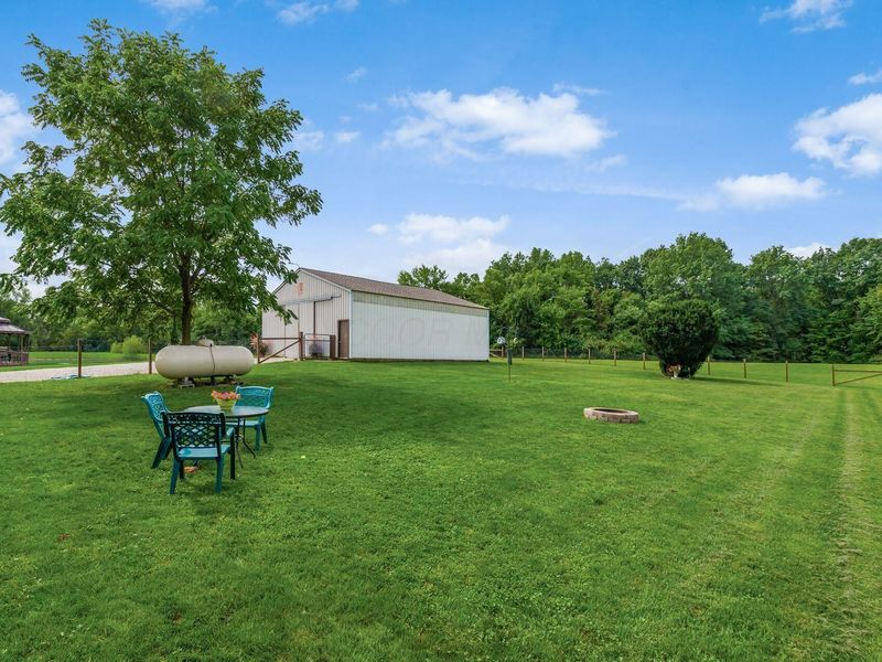 13359 Leeper Perkins Road , Marysville, OH 43040 Photo 34