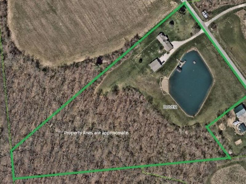 13359 Leeper Perkins Road , Marysville, OH 43040 Photo 36