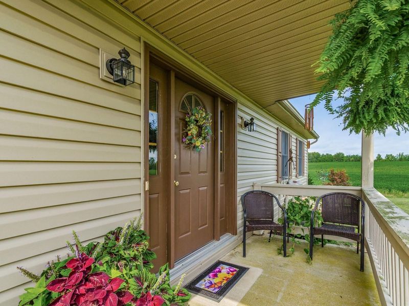 13359 Leeper Perkins Road , Marysville, OH 43040 Photo 5