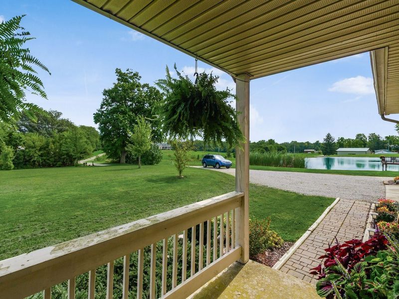 13359 Leeper Perkins Road , Marysville, OH 43040 Photo 6