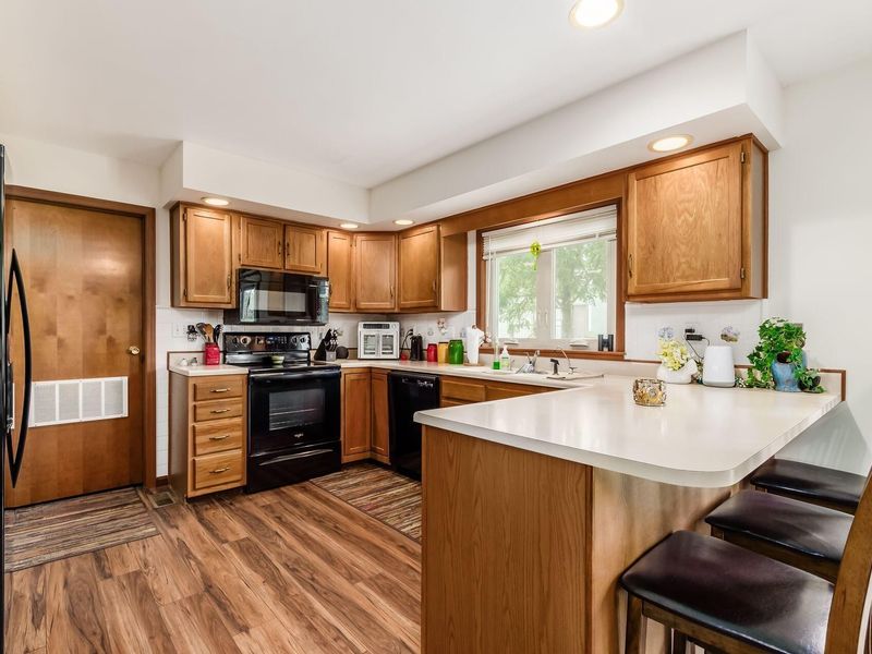 13359 Leeper Perkins Road , Marysville, OH 43040 Photo 9