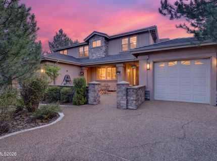 3133 Scarlet Oaks Court, Sparks, NV 89436 Photo
