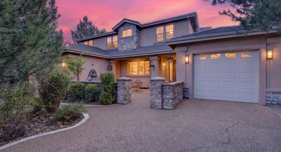 3133 Scarlet Oaks Court, Sparks, NV 89436 Photo