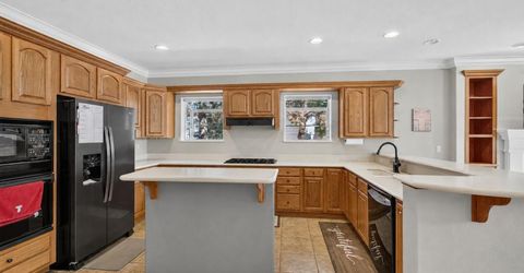 3133 Scarlet Oaks Court, Sparks, NV 89436 Photo