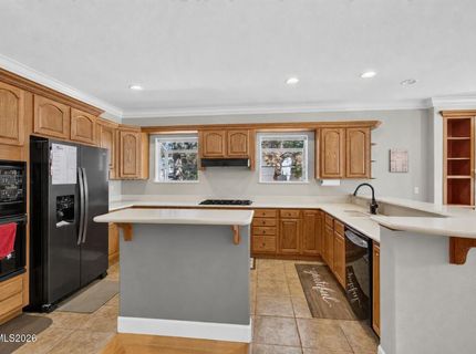 3133 Scarlet Oaks Court, Sparks, NV 89436 Photo