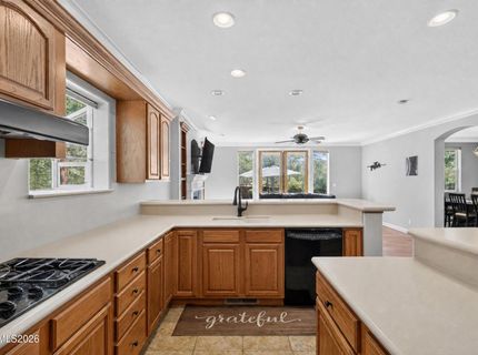 3133 Scarlet Oaks Court, Sparks, NV 89436 Photo
