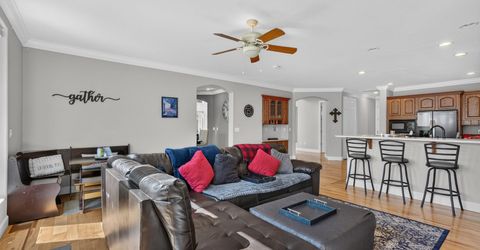 3133 Scarlet Oaks Court, Sparks, NV 89436 Photo